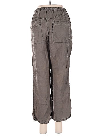 Free People Linen Pants (view 2)