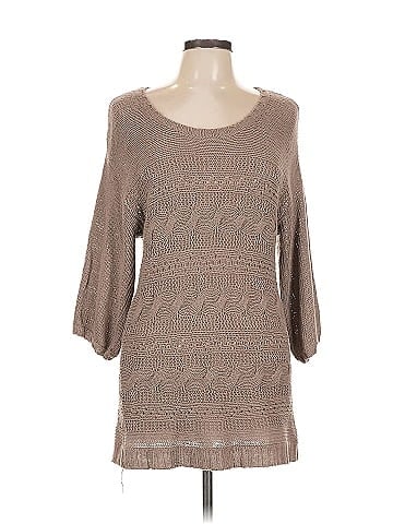Ruff Hewn Pullover Sweater (view 1)