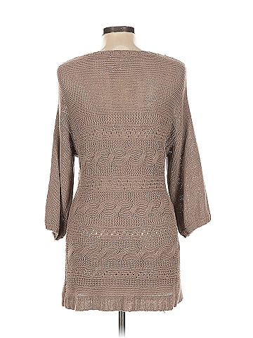 Ruff Hewn Pullover Sweater (view 2)