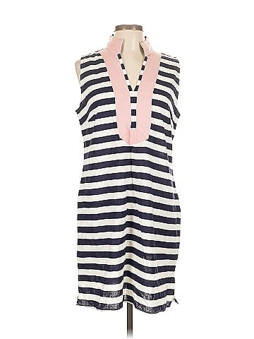 Sail to Sable Casual Dress (view 1)