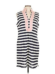 Sail To Sable Casual Dress