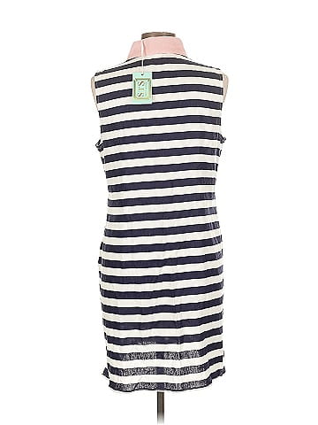 Sail to Sable Casual Dress (view 2)