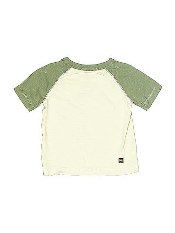 Tea Short Sleeve T-Shirt (view 2)