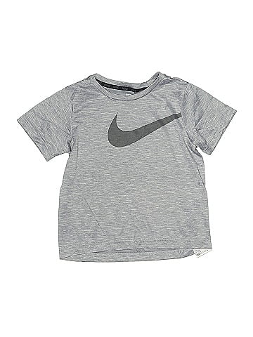 Nike Active T-Shirt (view 1)