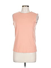 Christopher & Banks Sleeveless T Shirt