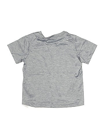 Nike Active T-Shirt (view 2)
