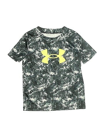 Under Armour Active T-Shirt (view 1)