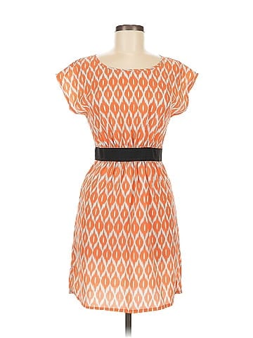 Umgee Casual Dress (view 1)