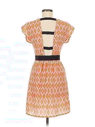 Umgee Casual Dress (view 2)