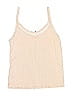 Mini Boden 100% Baumwolle Ivory Tank Top 9 - 10 - photo 2