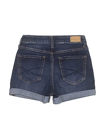 Aeropostale Denim Shorts (view 2)