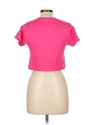 OFFLINE by Aerie Short Sleeve T-Shirt (view 2)