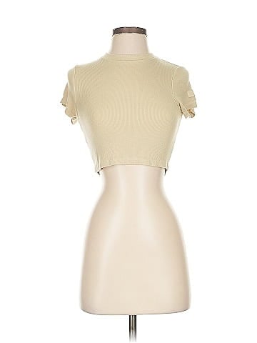 Set Active Short Sleeve Turtleneck (view 1)