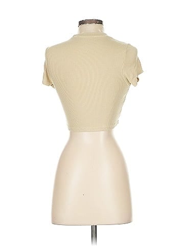 Set Active Short Sleeve Turtleneck (view 2)