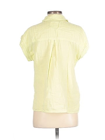Rails Short Sleeve Blouse (view 2)