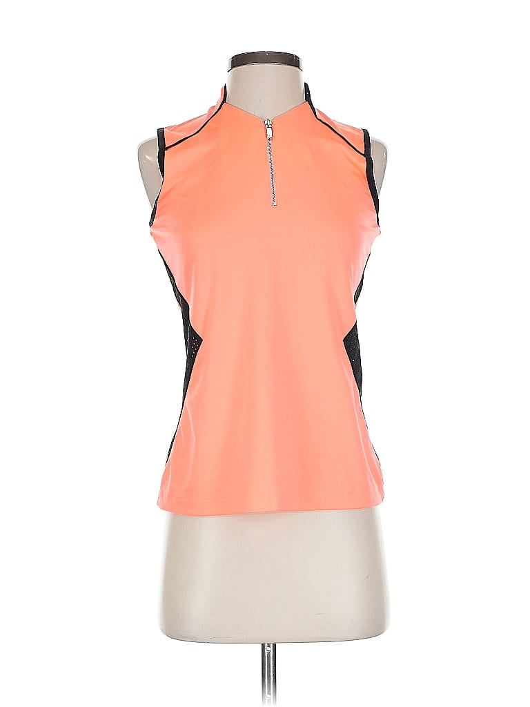 Tail Orange Active Tank Size XS - photo 1