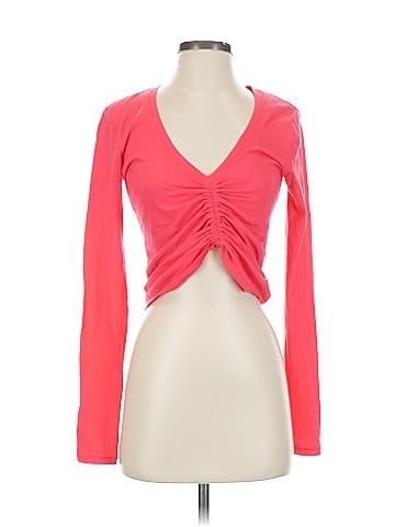 Bobi Long Sleeve T-Shirt (view 1)