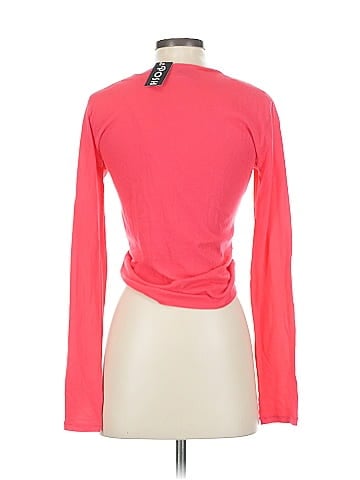 Bobi Long Sleeve T-Shirt (view 2)