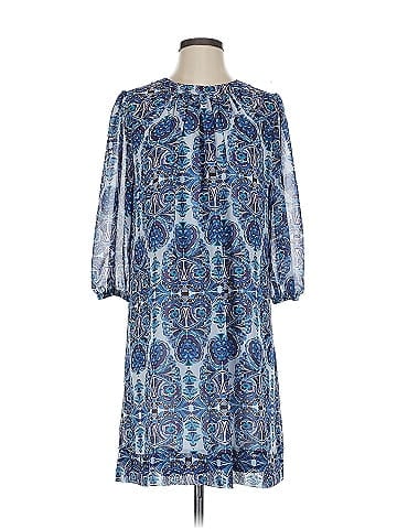 Eva Mendes by New York & Company Casual Dress (view 1)