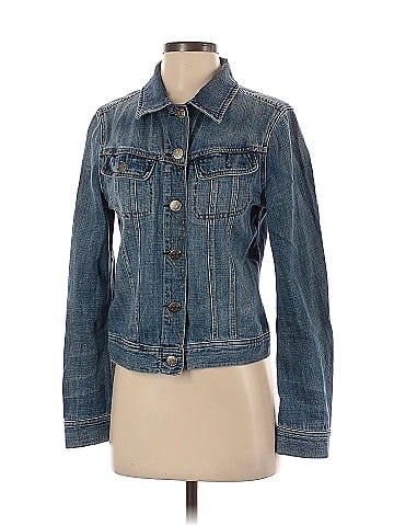 J.Crew Denim Jacket (view 1)