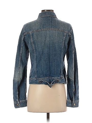 J.Crew Denim Jacket (view 2)