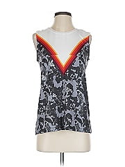 Lucky In Love Sleeveless T Shirt