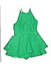 Do & Be 100% Polyester Green Cocktail Dress Size L - photo 1