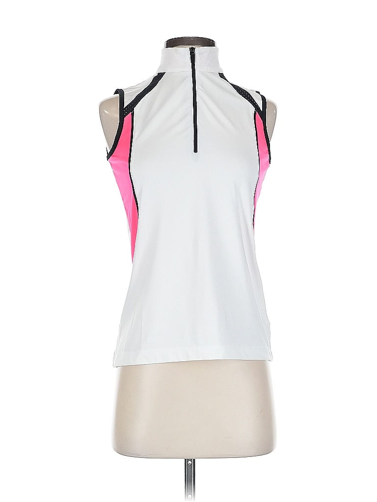 Tail White Active Tank Size XS - photo 1