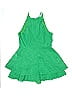 Do & Be 100% Polyester Green Cocktail Dress Size L - photo 2