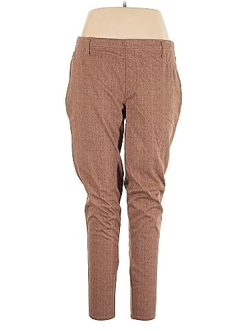 Faded Glory Casual Pants (view 1)