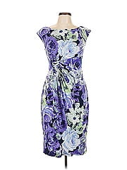 Connected Apparel Cocktail Dress