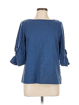 Cos 3/4 Sleeve Blouse