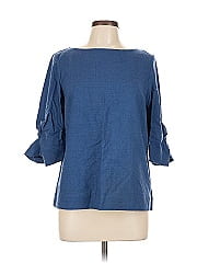 Cos 3/4 Sleeve Blouse