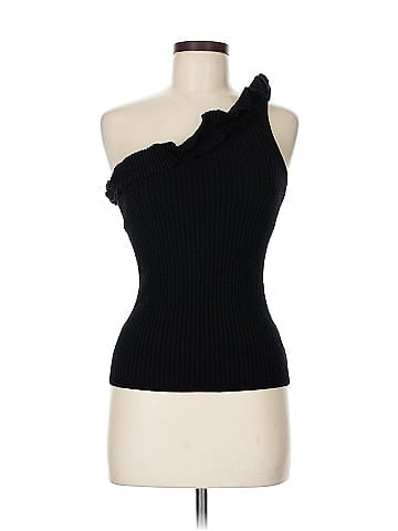 White House Black Market Sleeveless Top (view 1)