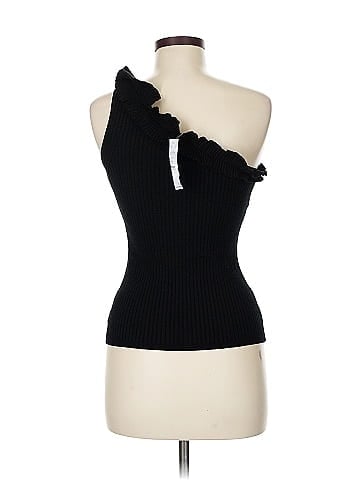 White House Black Market Sleeveless Top (view 2)