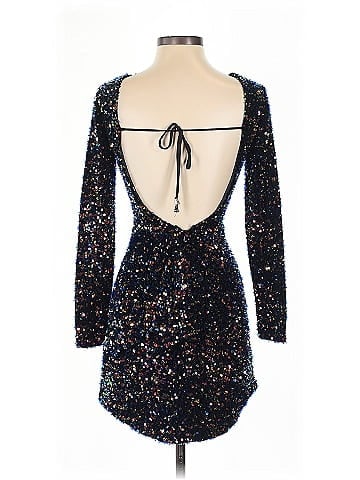 Selfie Leslie Cocktail Dress (view 2)
