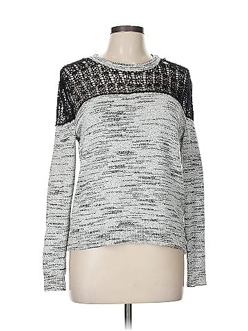 Astr Pullover Sweater (view 1)