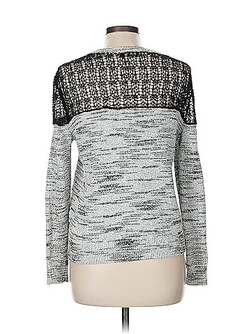 Astr Pullover Sweater (view 2)
