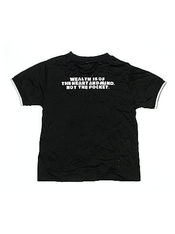 Billionaire Boys Club Active T-Shirt (view 2)