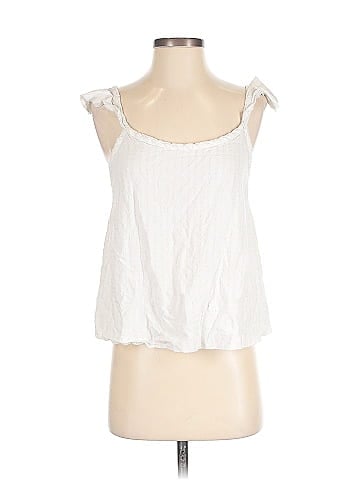 Saturday Sunday Sleeveless Blouse (view 1)