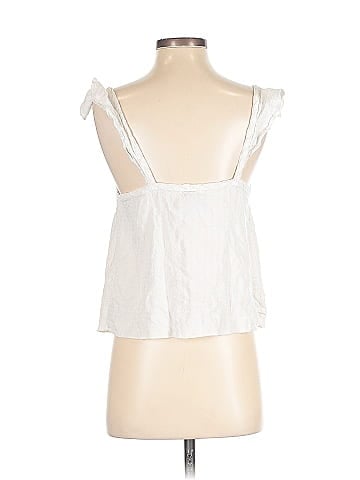 Saturday Sunday Sleeveless Blouse (view 2)
