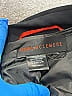Nina Mclemore Black Blazer Size L - photo 3