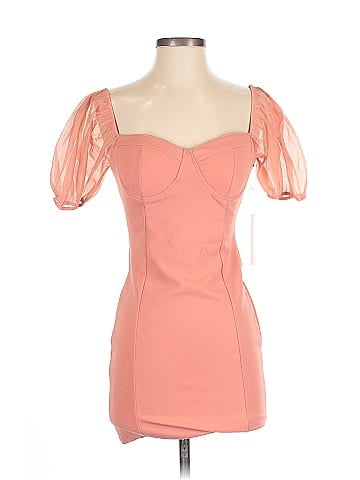 Blāshe Cocktail Dress (view 1)
