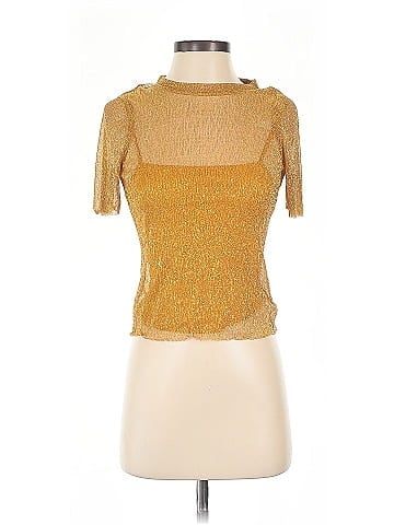 Mi ami Short Sleeve Top (view 1)