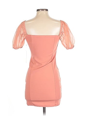 Blāshe Cocktail Dress (view 2)