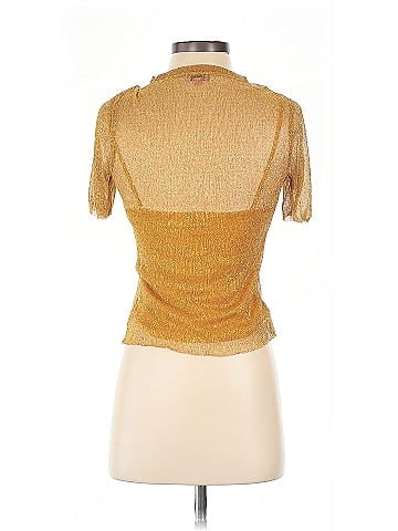 Mi ami Short Sleeve Top (view 2)
