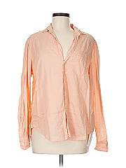 Frank & Eileen Long Sleeve Blouse