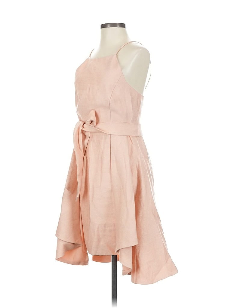 Click to view more detailed imagery on our partner's website Pre-owned C/meo Collective Cocktail Dress In Pink