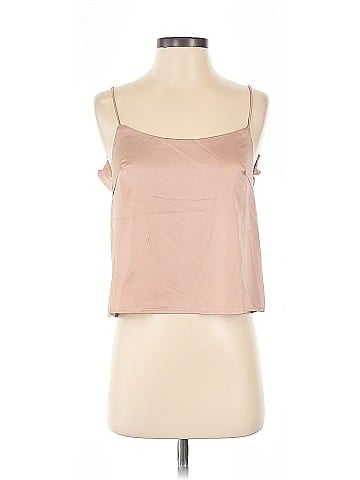 Superdown Sleeveless Top (view 1)