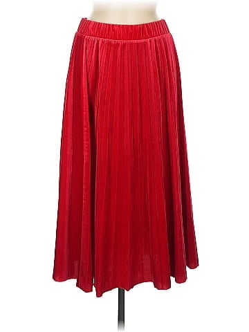 Time and Tru Formal Skirt (view 1)